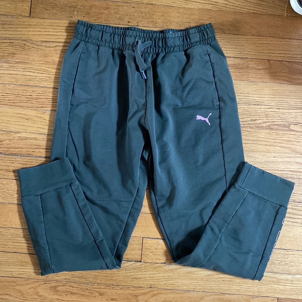 Puma Joggers